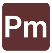 Pm logo